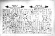 Lind Township, Grace Township, Grand Forks County 1893